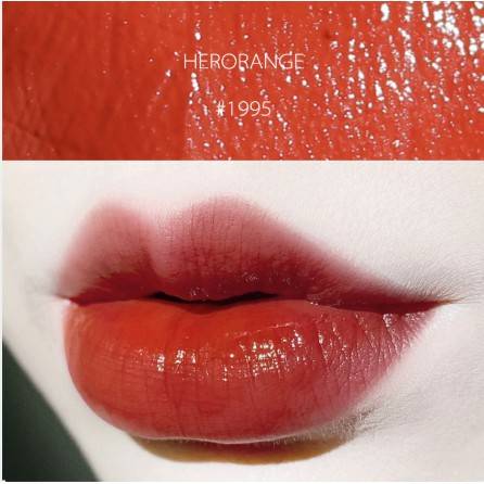 (Hàng Mới Về) Son Môi Dạng Lỏng Herorange Chống Thấm Nước | BigBuy360 - bigbuy360.vn