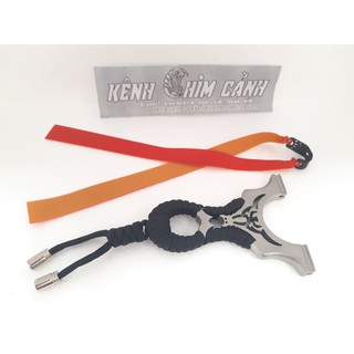 ná cao su đầu trâu 3st 2019 kèm 1 dây thun