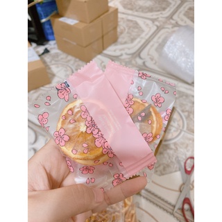 Trà cam quế hoa hồng
