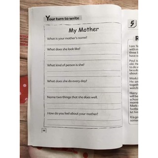 Combo 2q - Model essays (bài luận hay)