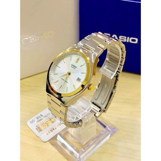 Đồng Hồ Nữ Casio LTP-1170G-7ARDF
