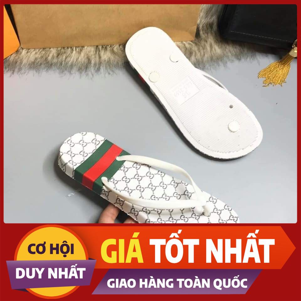 [ Big Sale ] Xả Dép Tông Nữ Thời trang hoot 2019 thời trang format