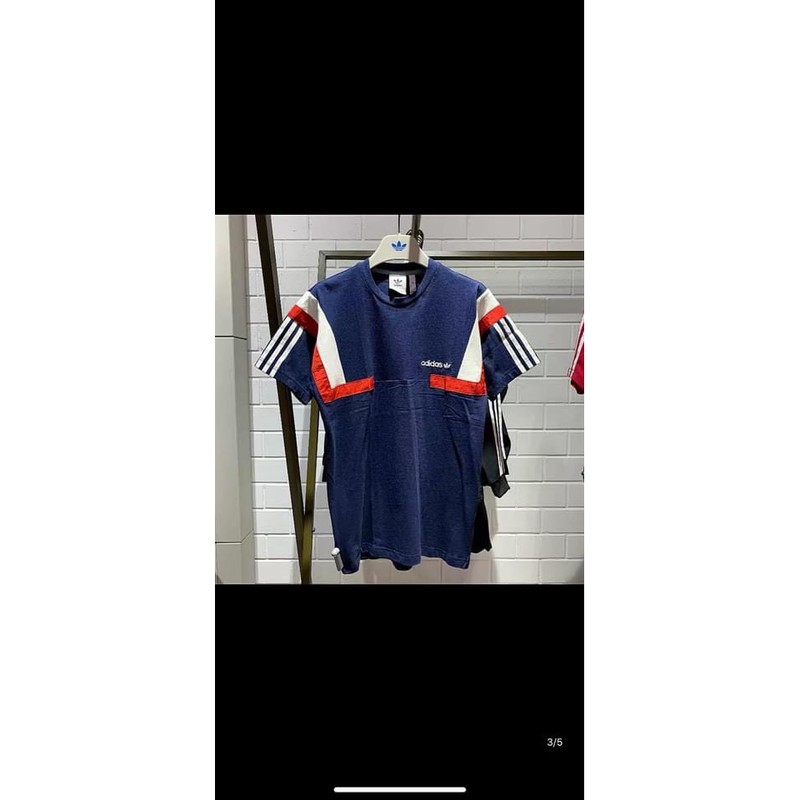 BÁN SỈ BỘ THỂ THAO Đ.A.S VIỀN ĐỎ CHO NAM | BigBuy360 - bigbuy360.vn