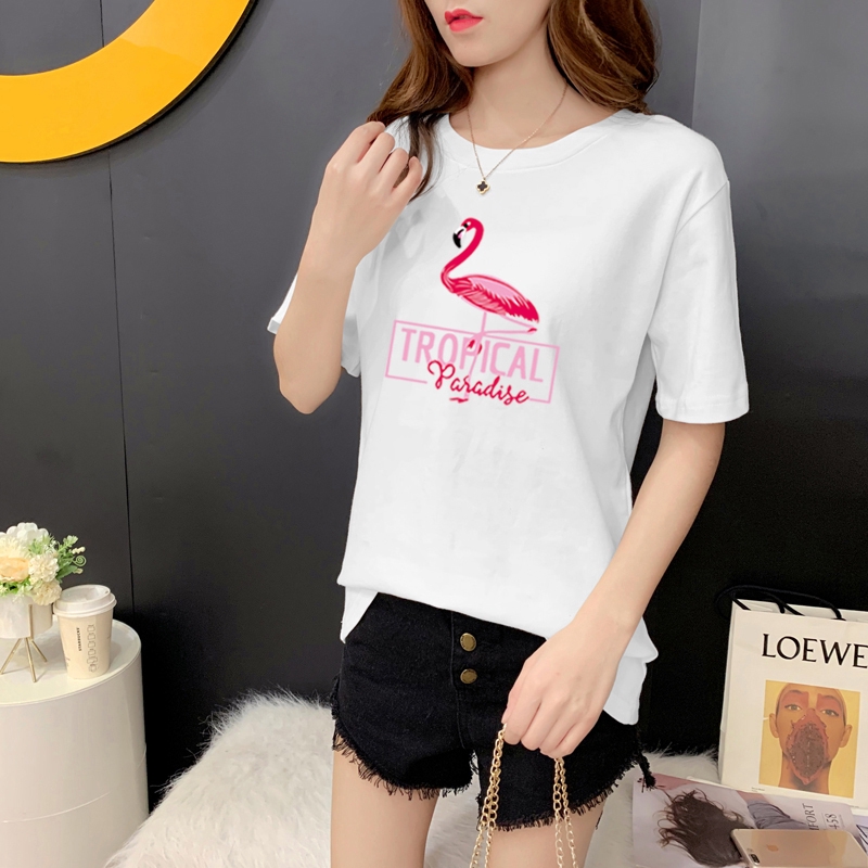 Áo Thun Tay Dài Dáng Rộng Màu Trơn Đơn Giản Cho Nữ | BigBuy360 - bigbuy360.vn