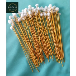 100 bông se tai lông vịt - trường thọ, tđ