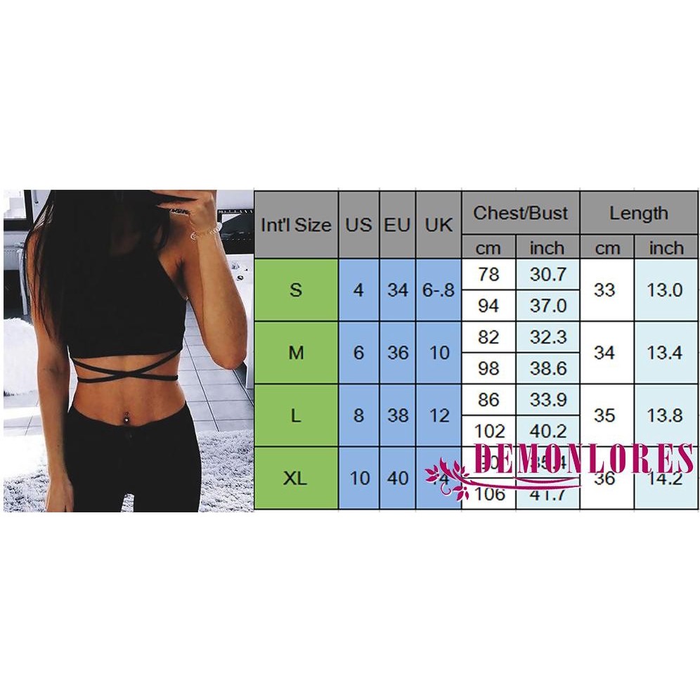 Áo Lửng Hai Dây Gợi Cảm Cho Nữ