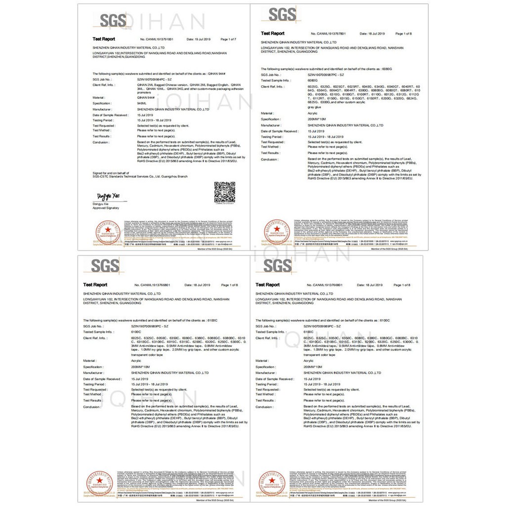 Dung môi tăng độ bám dính cho lớp keo 3M