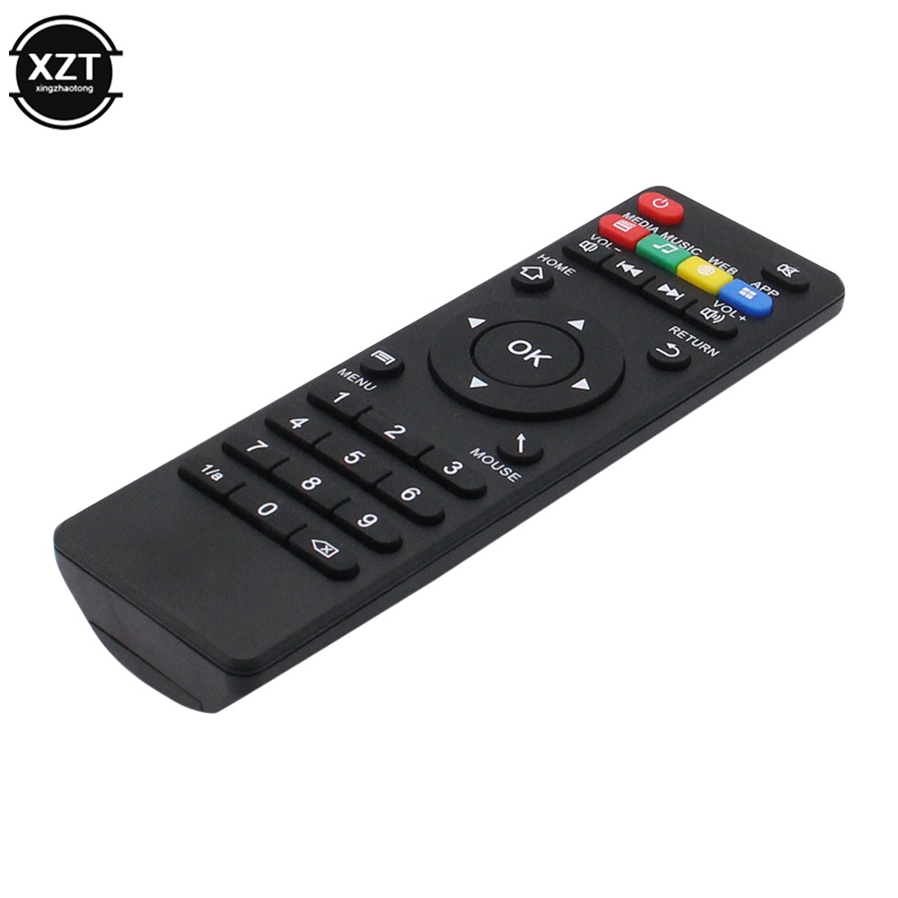 Điều Khiển Từ Xa Tx2 Cho Android BOX