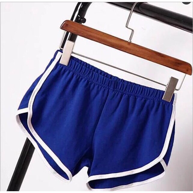 Quần Tập Thể Thao Short Ngắn Nữ Siêu Hot QT1 Cao Cấp
