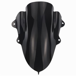 Giao hàng trong ngày Thích hợp cho Yamaha Yamaha R15 V3 2017-2019 Kính chắn gió phía trước Kính chắn gió xe máy Kính chắn gió sửa đổi