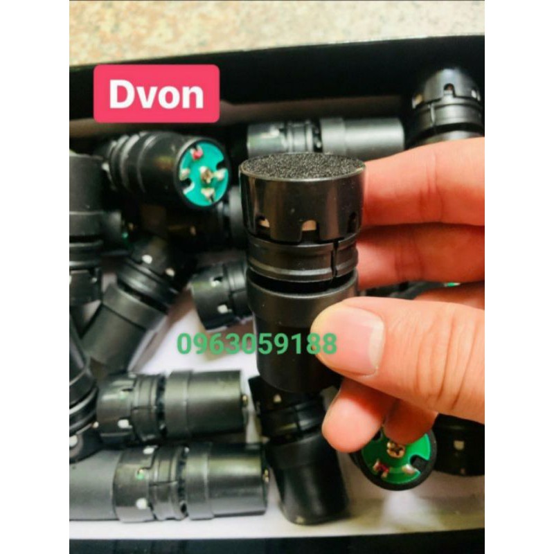 ( HÀNG MỚI VỀ ) Củ Micro Dvon - Giá 1 Củ