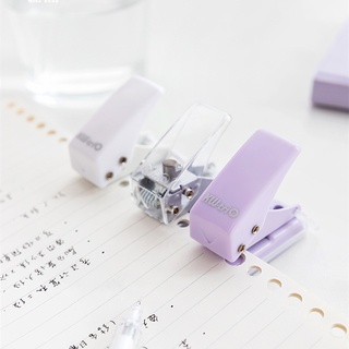 Dụng cụ bấm lỗ sổ tay