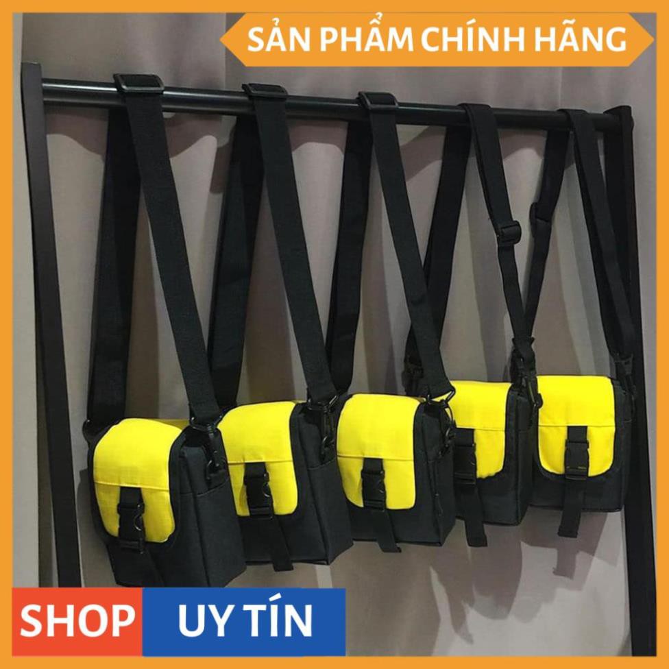 Túi đeo chéo nam mini hàn quốc chống nước mẫu mới hot nhất 2020 - Bin.vn | BigBuy360 - bigbuy360.vn