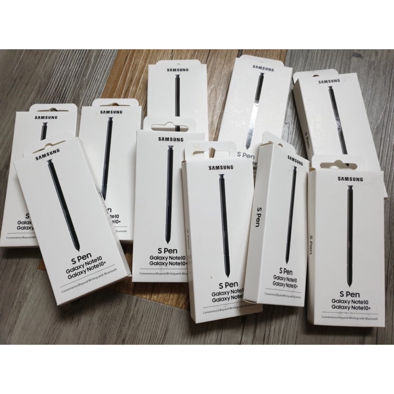Bút samsung Note 10/Note 10plus bản không bluetooth