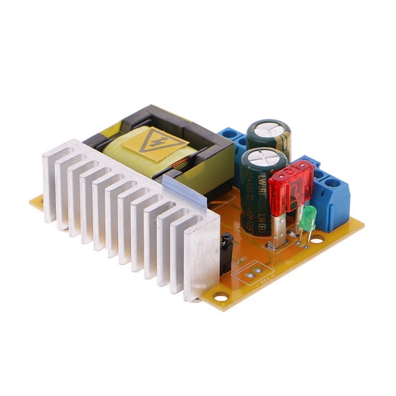 Mô Đun Tăng Áp LI DC-DC 8~32V Sang 45~390V