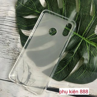 Ốp lưng Huawei Nova 3i silicon - OL2368