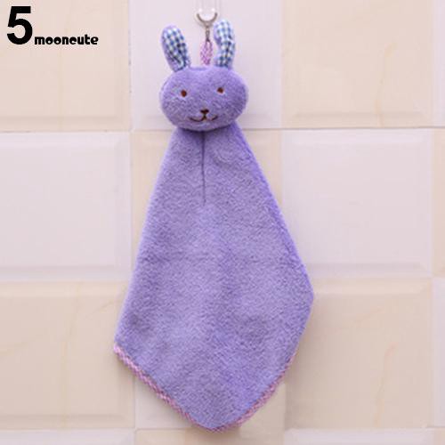 Kết quả hình ảnh cho Khan lau tay treo tường hình thú