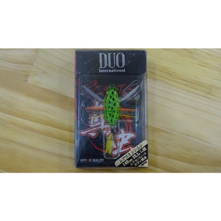 Mồi giả câu cá DOU NIPPON QUALITY