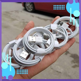 Đẹp rẻ  ComBo 3 Dây Sạc iphone Foxconn Chíp 5ic