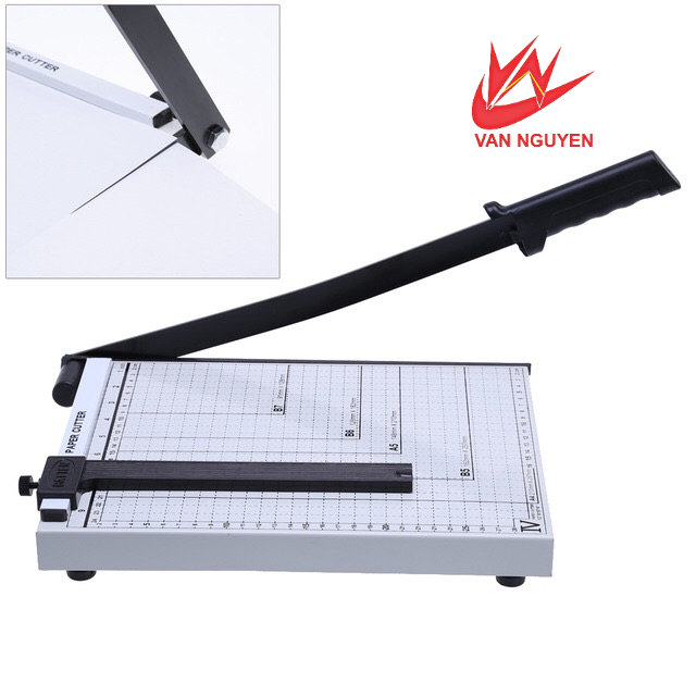 Bàn cắt giấy B4, A4