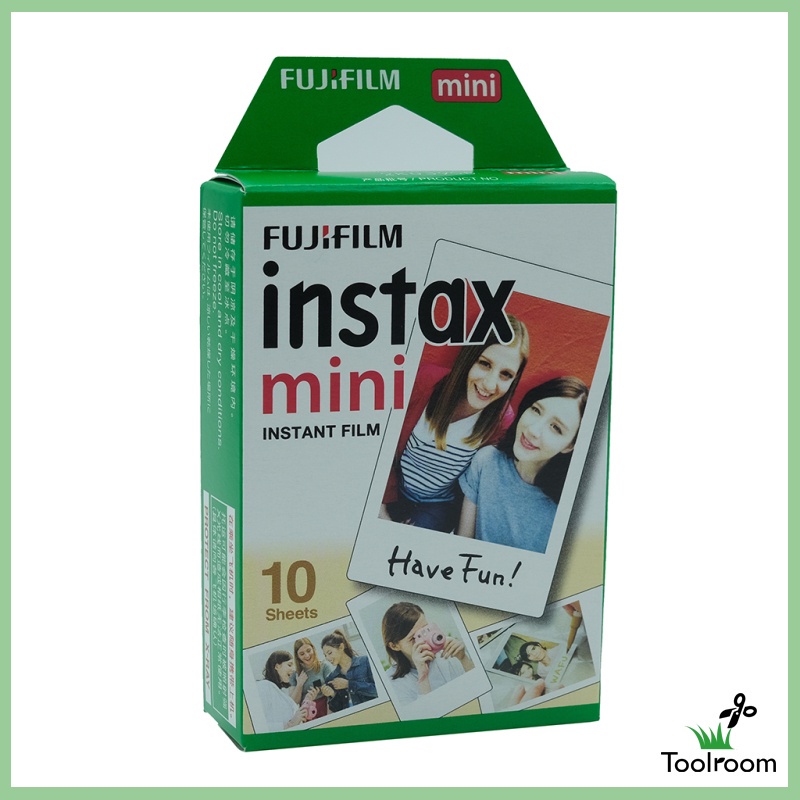 Phim Máy Ảnh Fujifilm Instax Mini 7s 25 90