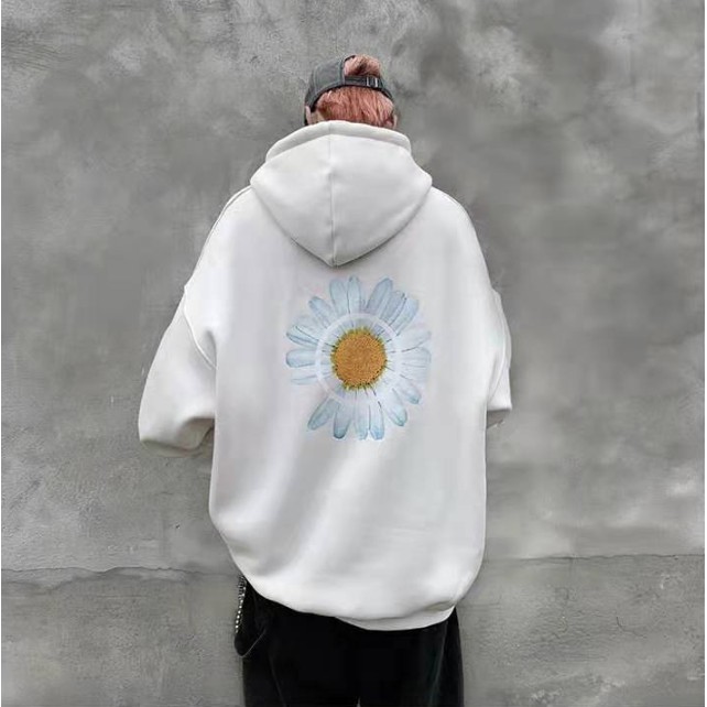 GD Áo Hoodie thiết kế cá tính quyến rũ cho nữ  G Dragon peaceminusone BIGBANG | BigBuy360 - bigbuy360.vn