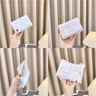 (Mới 2022) Ví CK ô trám fullbox