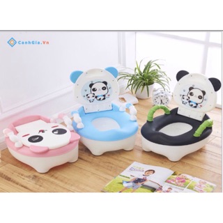 Bô panda cho bé yêu