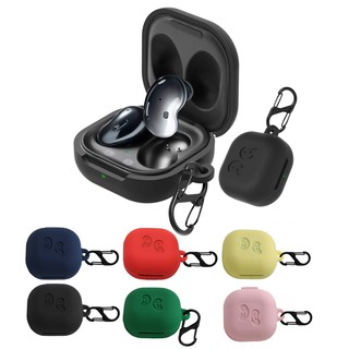 Ốp Silicon chống shock tai nghe Galaxy Buds live / Buds Pro