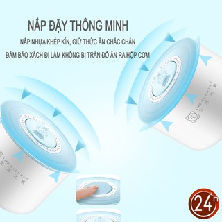 hộp cơm tiện ích Life element