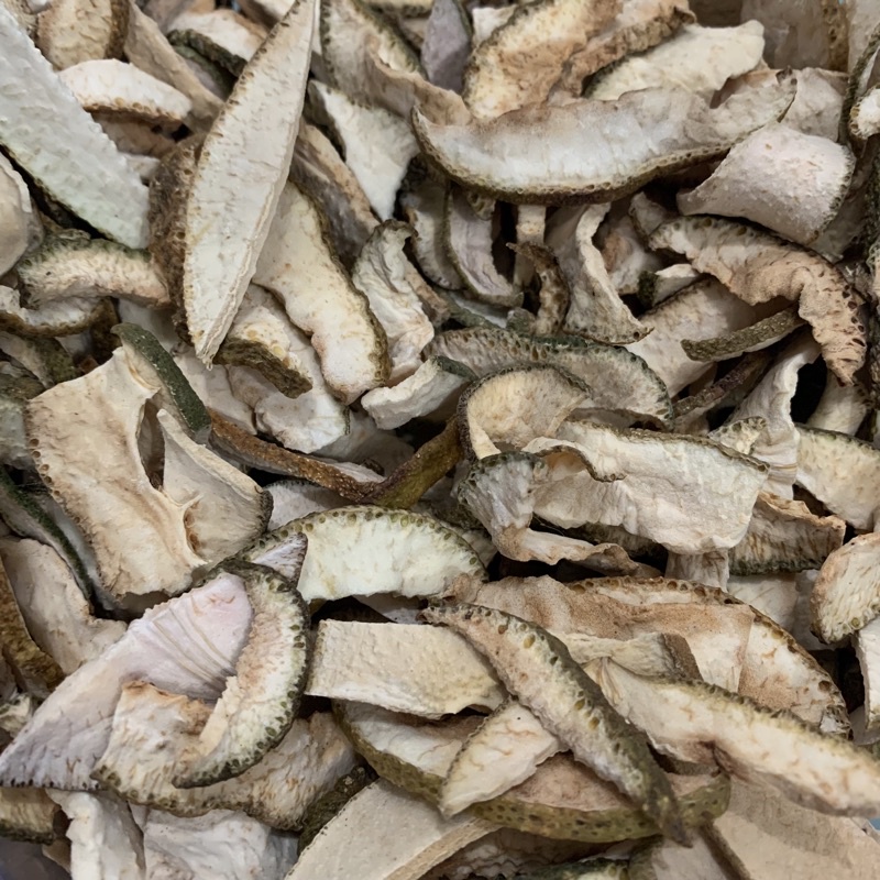 1kg Vỏ Bưởi Sấy Khô Handmade - Đẹp Da, Tiêu Mỡ, Mượt Tóc