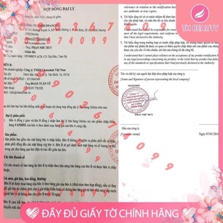 KEM YAHEE THÁI LAN TRẮNG DA