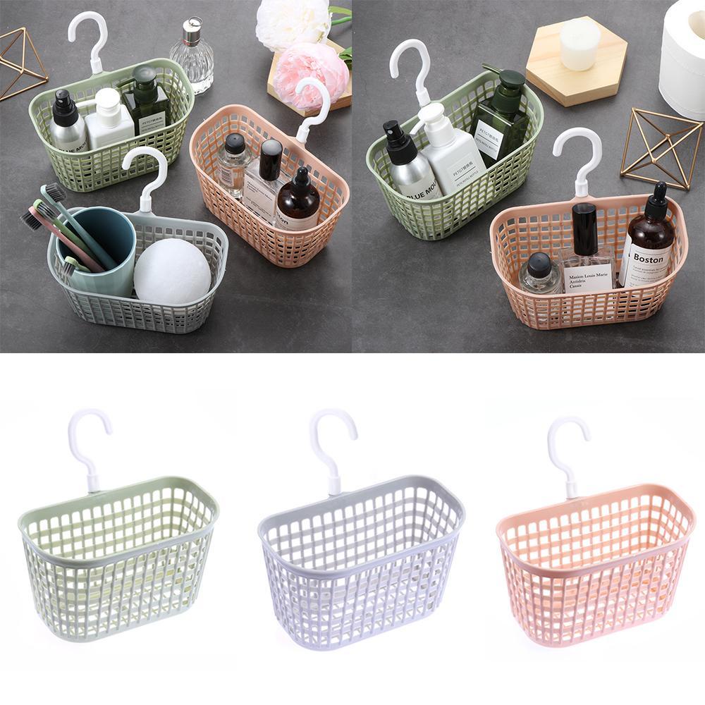 SUYO Giỏ Đựng Đồ Treo Bồn Rửa Chén Tiện Dụng Giá Đỡ