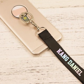 Name tab WANNA ONE f105