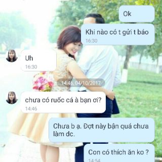 Combo Ruốc cá hồi sapa