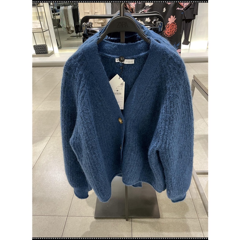 ÁO CARDIGAN NỮ
