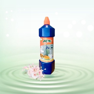 Tẩy Toilet Mori ( tẩy bồn cầu hương quế)