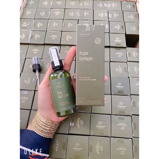 Tinh dầu xịt bưởi VIJULY kích mọc tóc, ngăn rụng tóc