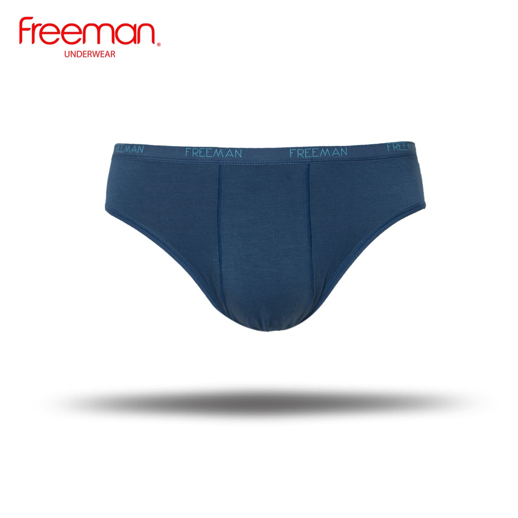 Combo 3 Quần lót nam 650 - size lớn 3XL, 4XL