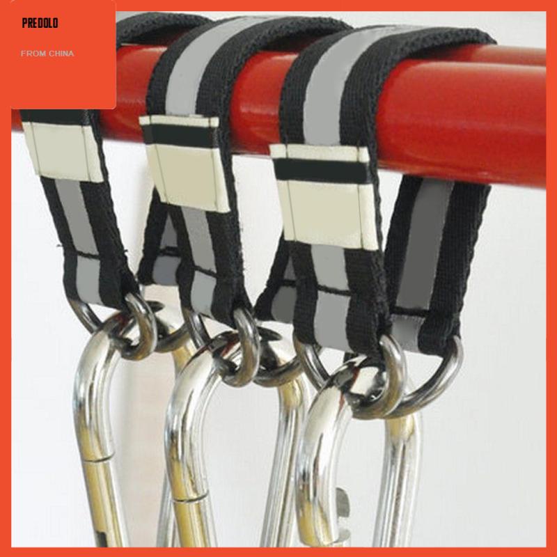 Dây Thừng Treo Võng Ngoài Trời Chắc Chắn 25CM