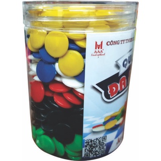 Quân cờ đa năng 3av