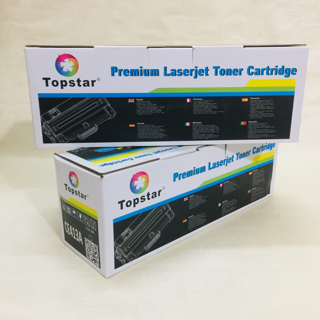 Hộp mực máy in Laser mầu HP Color LaserJet  1525/1415 ( HP 128A ) AT M251NW/MFP M276NW, Canon LBP 7100CN/ 7110CW, CP121