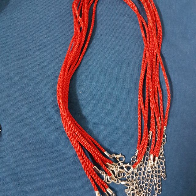 Dây đeo cổ