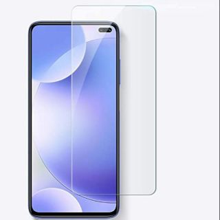 Kính cường lực xiaomi redmi K30 / K30 pro bảo vệ màn hình