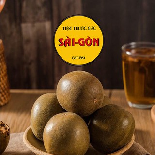 La Hán Quả To 10 Trái