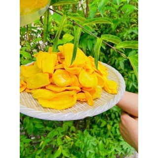 Mít sấy hàng loại 1 (300gr)