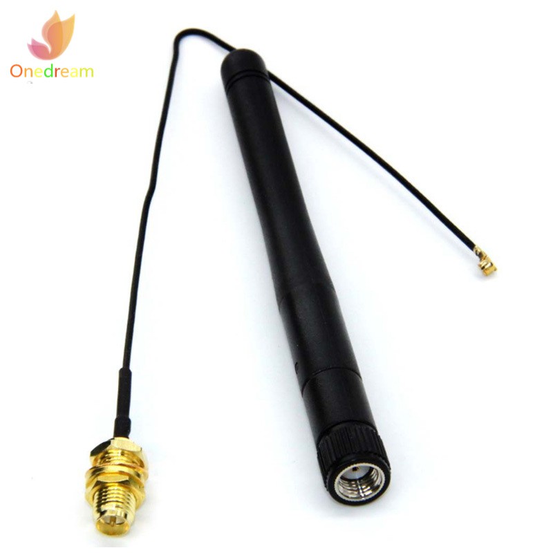 Ăng Ten Wifi Không Dây Wemos D1 Mini Pro 16m Bytes + Esp8266 / D1 Mini Pro Series | BigBuy360 - bigbuy360.vn