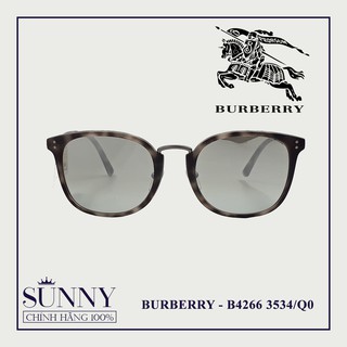 Kính Mát Nữ Burberry B4266