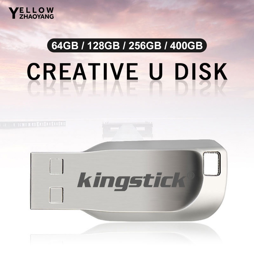 Ổ Đĩa USB 3.0 64 / 128 / 256 / 400GB Tốc Độ Cao