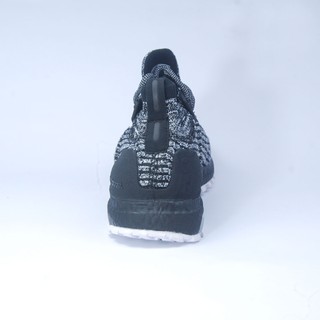 Adidas Ultra Boost Sneakers - Grey